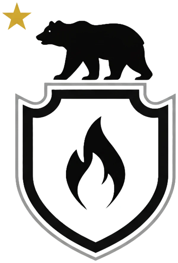 CA Fire Defense